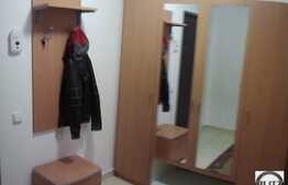 Inchiriere 1 camera, 40 mp utili, zona Calea Turzii, cu parcare, imobil nou