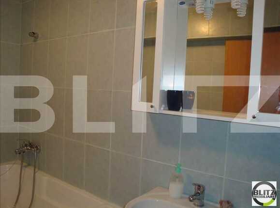 Garsonieră de închiriat Zorilor - 10439AI | BLITZ Cluj-Napoca | Poza8