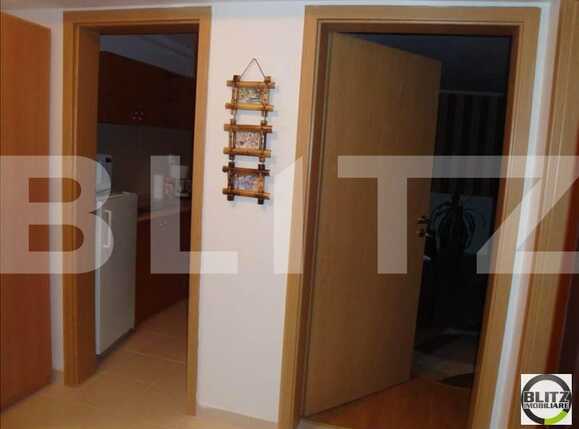 Garsonieră de închiriat Zorilor - 10439AI | BLITZ Cluj-Napoca | Poza6