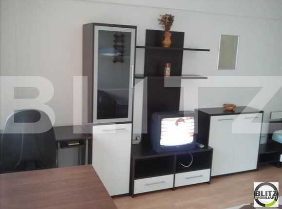 Garsonieră de închiriat Zorilor - 10439AI | BLITZ Cluj-Napoca | Poza2