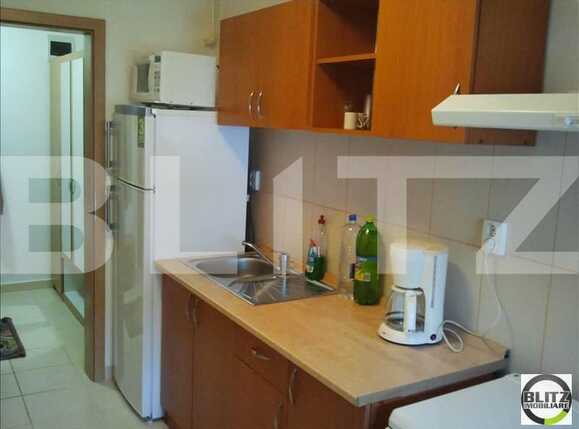 Garsonieră de închiriat Zorilor - 10439AI | BLITZ Cluj-Napoca | Poza4