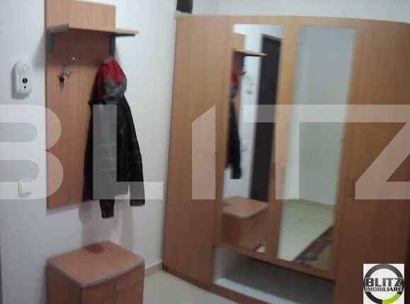 Garsonieră de închiriat Zorilor - 10439AI | BLITZ Cluj-Napoca | Poza5