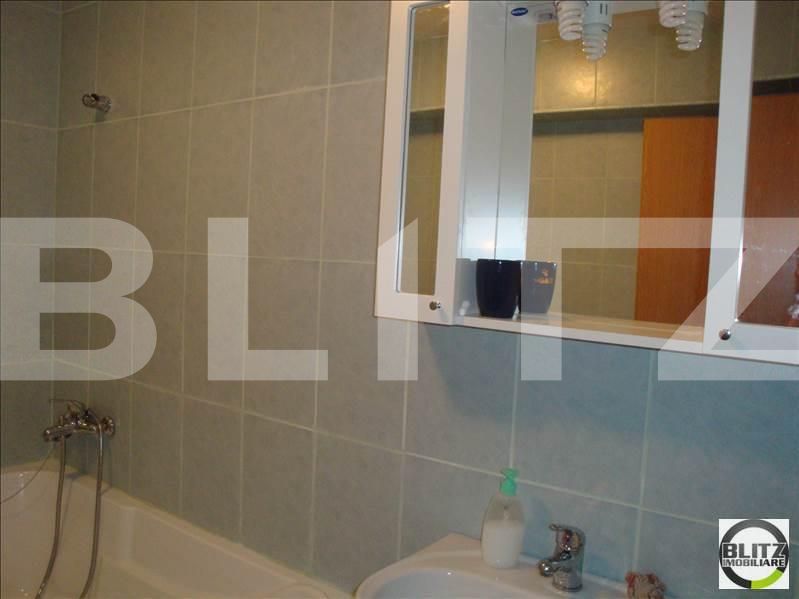 Garsonieră de închiriat Zorilor - 10439AI | BLITZ Cluj-Napoca | Poza8