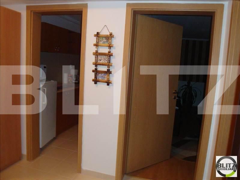 Garsonieră de închiriat Zorilor - 10439AI | BLITZ Cluj-Napoca | Poza6