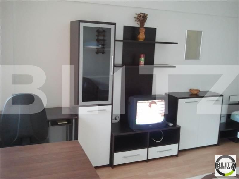 Garsonieră de închiriat Zorilor - 10439AI | BLITZ Cluj-Napoca | Poza2