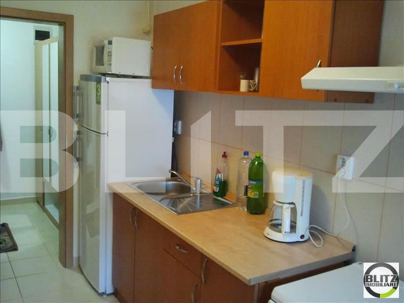 Garsonieră de închiriat Zorilor - 10439AI | BLITZ Cluj-Napoca | Poza4