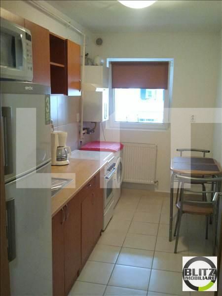 Garsonieră de închiriat Zorilor - 10439AI | BLITZ Cluj-Napoca | Poza3