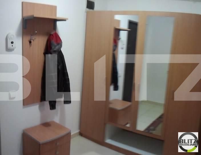 Garsonieră de închiriat Zorilor - 10439AI | BLITZ Cluj-Napoca | Poza5