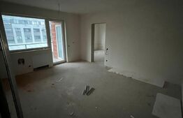 Apartament 3 camere 67 m2, bloc nou, semifinisat zona Vivo