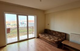 Apartament cu o camera, 38 mp utili, decomandat, zona Ioab Rus