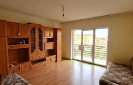 Apartament cu o camera, 38 mp utili, decomandat, zona Ioab Rus