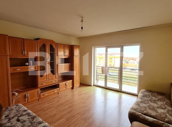 Garsonieră de vânzare Floreşti - 104397AV | BLITZ Cluj-Napoca | Poza1