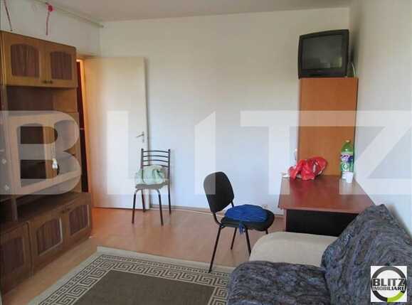 Garsonieră de închiriat Grigorescu - 1044AI | BLITZ Cluj-Napoca | Poza1