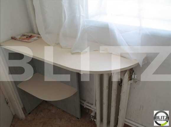 Garsonieră de închiriat Grigorescu - 1044AI | BLITZ Cluj-Napoca | Poza5