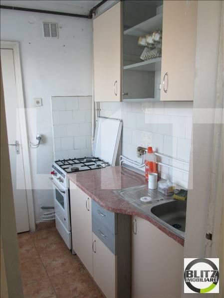 Garsonieră de închiriat Grigorescu - 1044AI | BLITZ Cluj-Napoca | Poza10