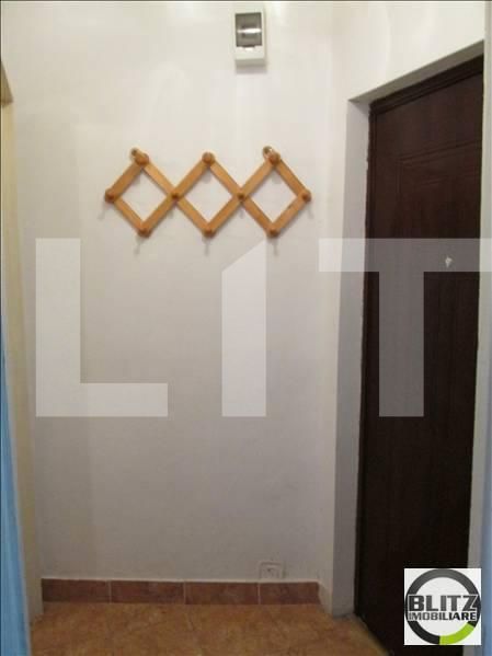 Garsonieră de închiriat Grigorescu - 1044AI | BLITZ Cluj-Napoca | Poza6