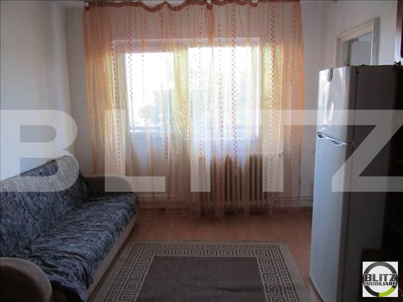 Garsonieră de închiriat Grigorescu - 1044AI | BLITZ Cluj-Napoca | Poza4
