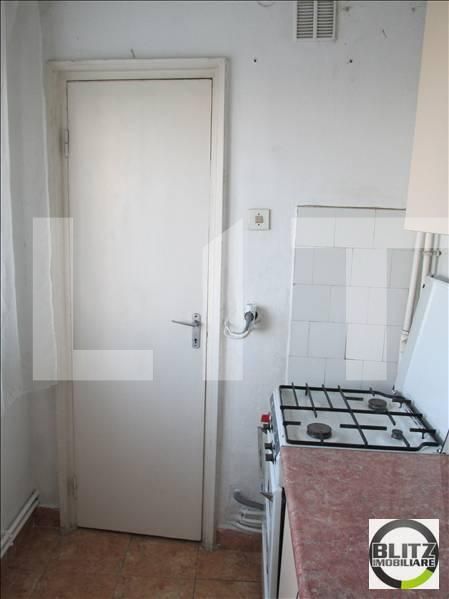 Garsonieră de închiriat Grigorescu - 1044AI | BLITZ Cluj-Napoca | Poza11