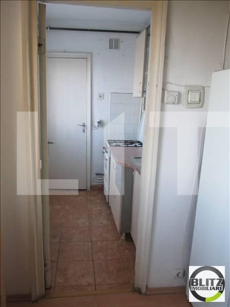 Garsonieră de închiriat Grigorescu - 1044AI | BLITZ Cluj-Napoca | Poza9