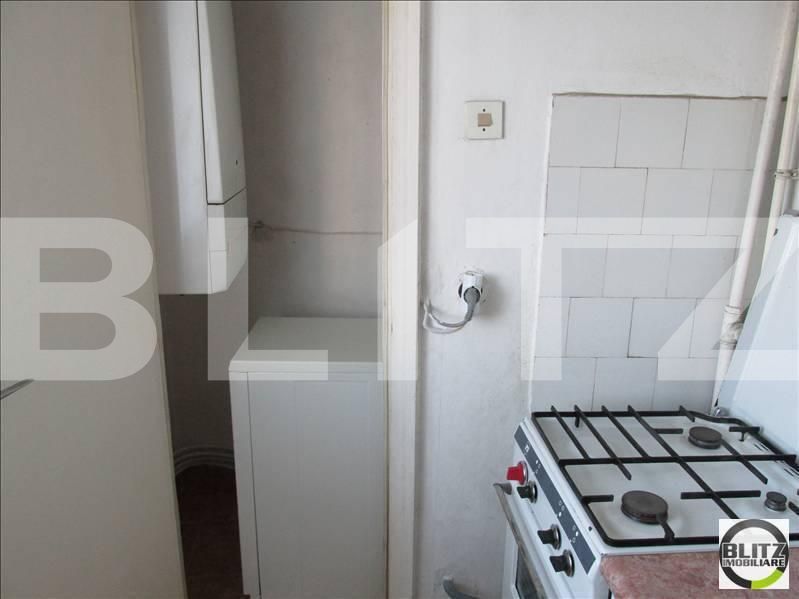 Garsonieră de închiriat Grigorescu - 1044AI | BLITZ Cluj-Napoca | Poza7