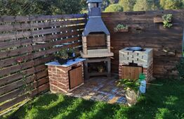 Apartament de 4 camere in vila, 93.2mp, gradina 73mp, scara interioara, zona Tineretului