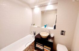 Apartament de 4 camere in vila, 93.2mp, gradina 73mp, scara interioara, zona Tineretului