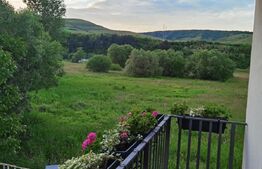 Apartament de 4 camere in vila, 93.2mp, gradina 73mp, scara interioara, zona Tineretului