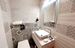 Apartament de 4 camere in vila, 93.2mp, gradina 73mp, scara interioara, zona Tineretului