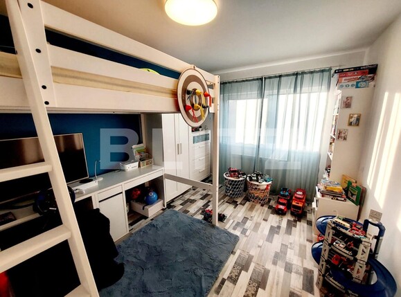 Apartament de vânzare 4 camere Floreşti - 104404AV | BLITZ Cluj-Napoca | Poza11