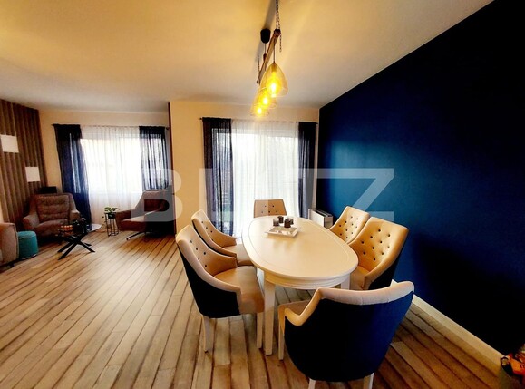 Apartament de vânzare 4 camere Floreşti - 104404AV | BLITZ Cluj-Napoca | Poza4