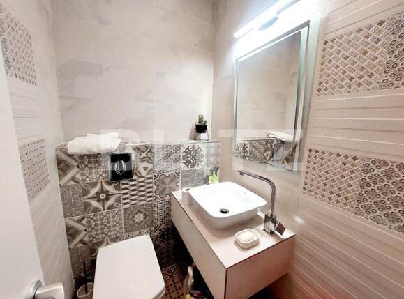 Apartament de vânzare 4 camere Floreşti - 104404AV | BLITZ Cluj-Napoca | Poza13