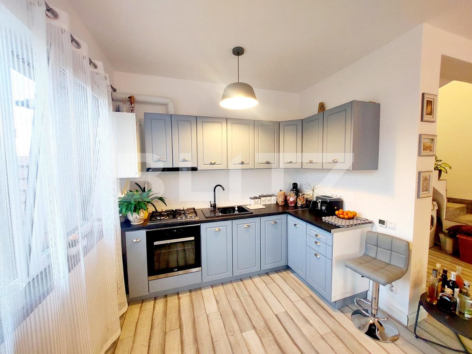 Apartament de vânzare 4 camere Floreşti - 104404AV | BLITZ Cluj-Napoca | Poza2