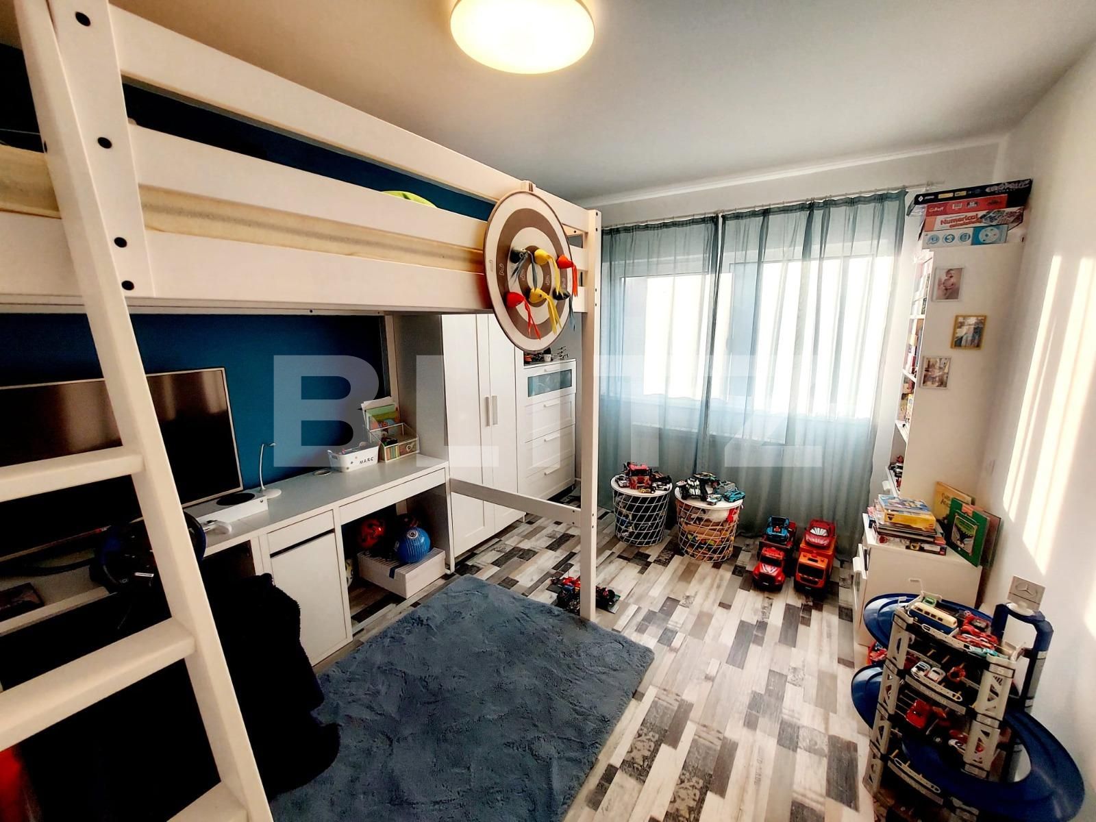 Apartament de vânzare 4 camere Floreşti - 104404AV | BLITZ Cluj-Napoca | Poza11
