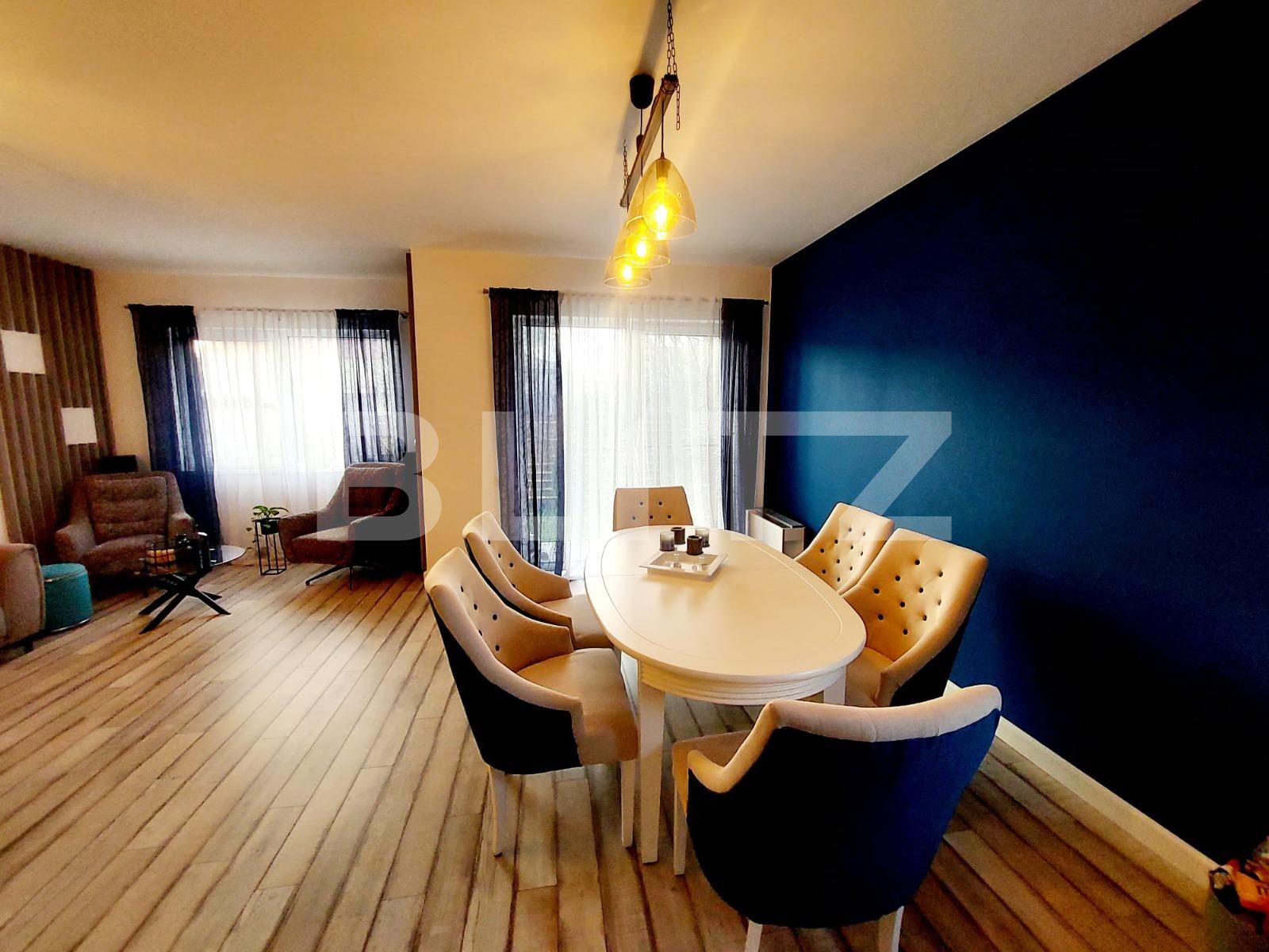 Apartament de vânzare 4 camere Floreşti - 104404AV | BLITZ Cluj-Napoca | Poza4