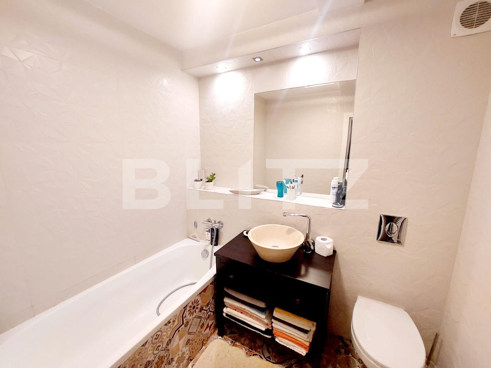 Apartament de vânzare 4 camere Floreşti - 104404AV | BLITZ Cluj-Napoca | Poza12