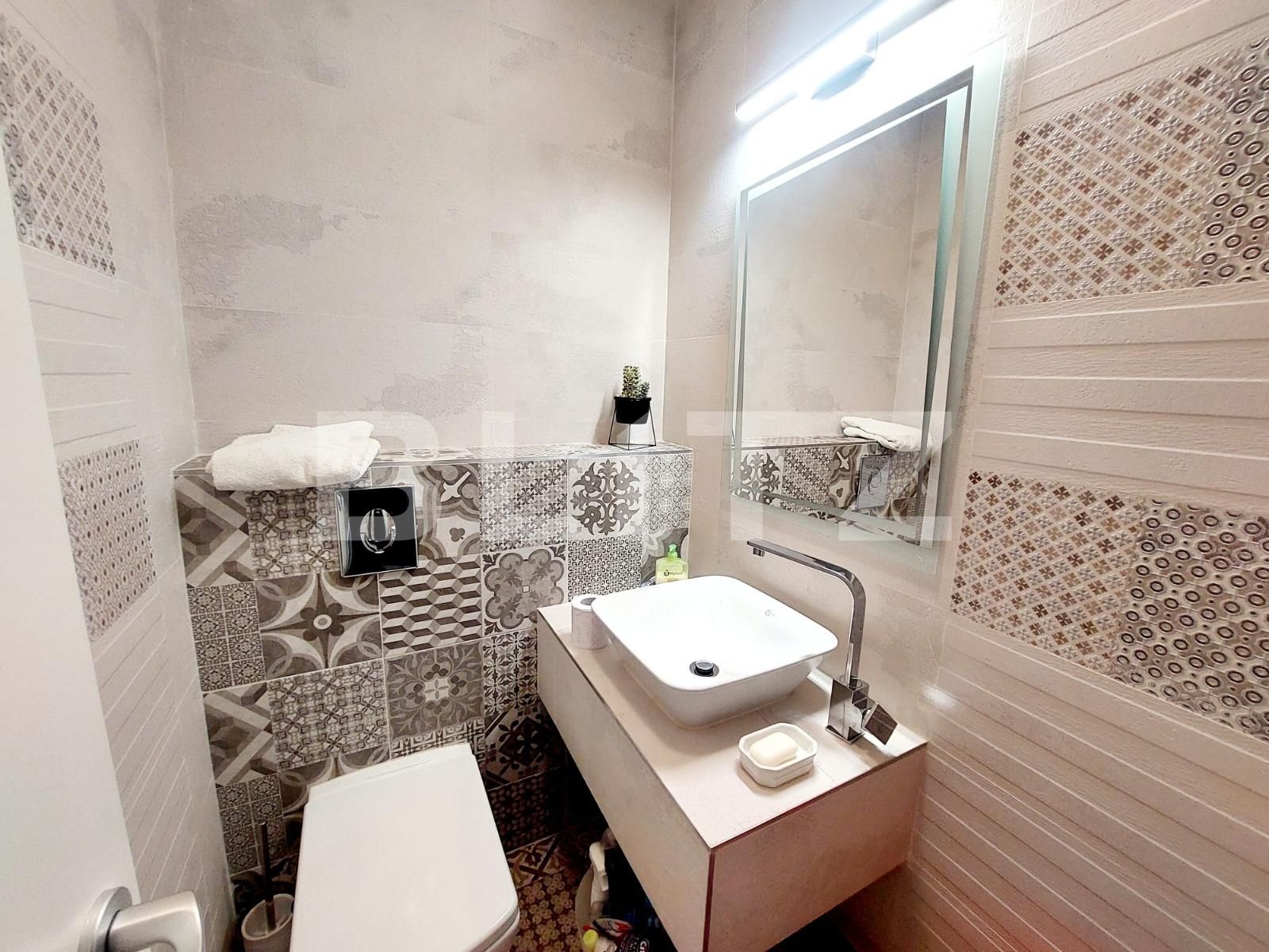 Apartament de vânzare 4 camere Floreşti - 104404AV | BLITZ Cluj-Napoca | Poza13