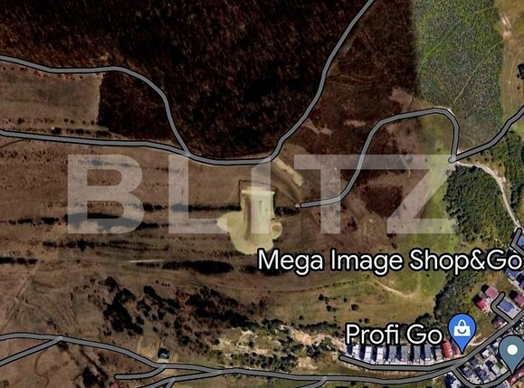 Teren de vânzare Baciu - 104406TV | BLITZ Cluj-Napoca | Poza1