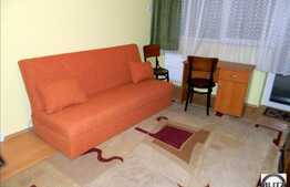 Inchiriere 2 camere, 50 mp, etaj intermediar, zona strazii Alexandru Vlahuta!