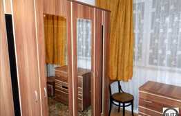 Inchiriere 2 camere, 50 mp, etaj intermediar, zona strazii Alexandru Vlahuta!