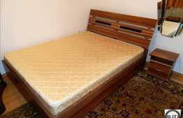 Inchiriere 2 camere, 50 mp, etaj intermediar, zona strazii Alexandru Vlahuta!