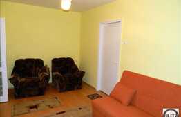 Inchiriere 2 camere, 50 mp, etaj intermediar, zona strazii Alexandru Vlahuta!