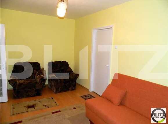 Apartament de închiriat 2 camere Grigorescu - 10442AI | BLITZ Cluj-Napoca | Poza2
