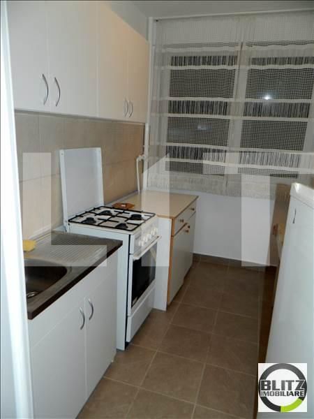 Apartament de închiriat 2 camere Grigorescu - 10442AI | BLITZ Cluj-Napoca | Poza3