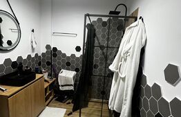 Apartament finisat nou, 2 camere, 52mp, bloc cu lift, zona Dumitru Mocanu