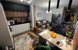 Apartament finisat nou, 2 camere, 52mp, bloc cu lift, zona Dumitru Mocanu