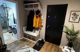 Apartament finisat nou, 2 camere, 52mp, bloc cu lift, zona Dumitru Mocanu