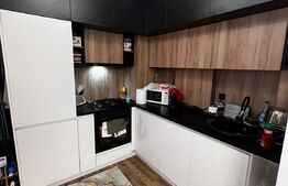 Apartament finisat nou, 2 camere, 52mp, bloc cu lift, zona Dumitru Mocanu