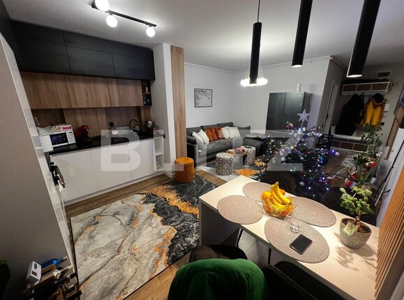 Apartament de vânzare 2 camere Floreşti - 104421AV | BLITZ Cluj-Napoca | Poza5