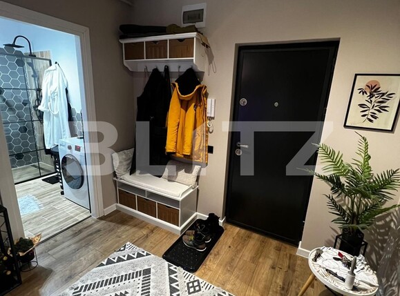 Apartament de vânzare 2 camere Floreşti - 104421AV | BLITZ Cluj-Napoca | Poza3