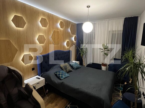 Apartament de vânzare 2 camere Floreşti - 104421AV | BLITZ Cluj-Napoca | Poza1